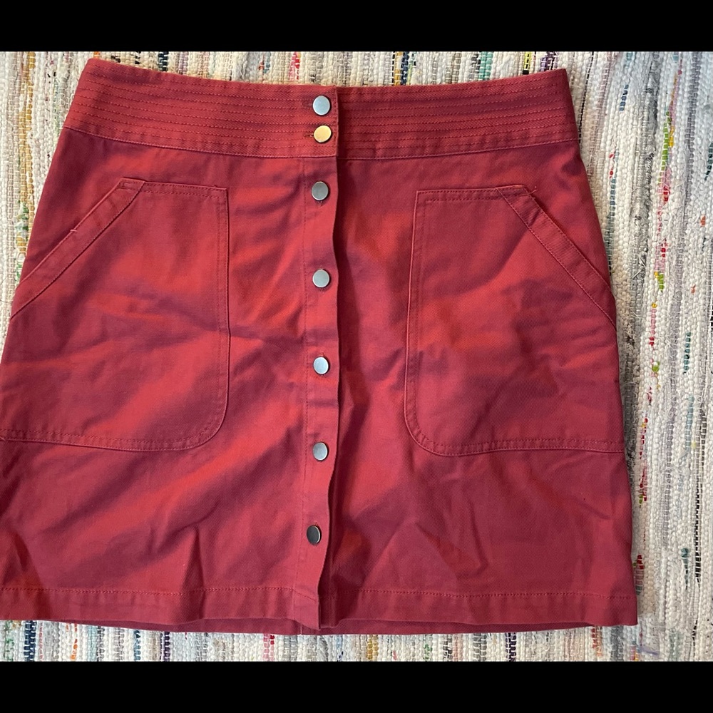 Banana Republic Skirt